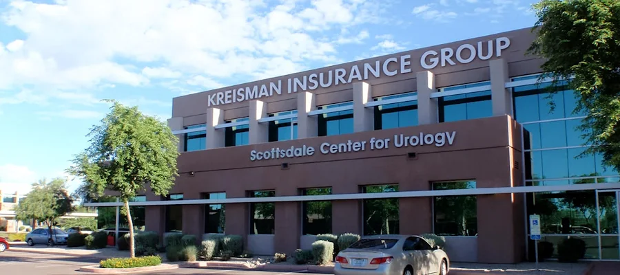 Kreisman Insurance Group