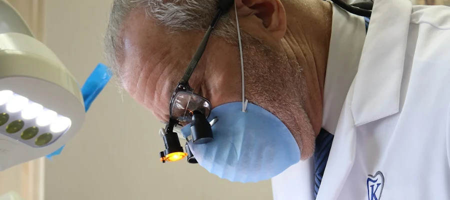 Kreitzberg Dental