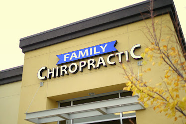Kremer Chiropractic Inc.