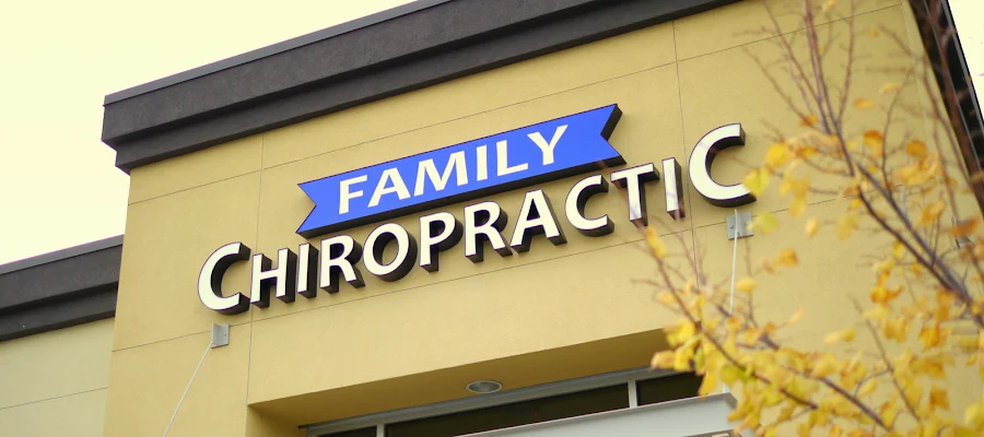 Kremer Chiropractic Inc.