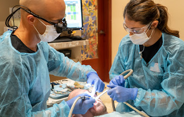 Kremer Dental Care - Philadelphia Square