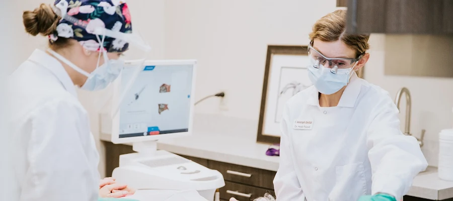 Krengel Dental