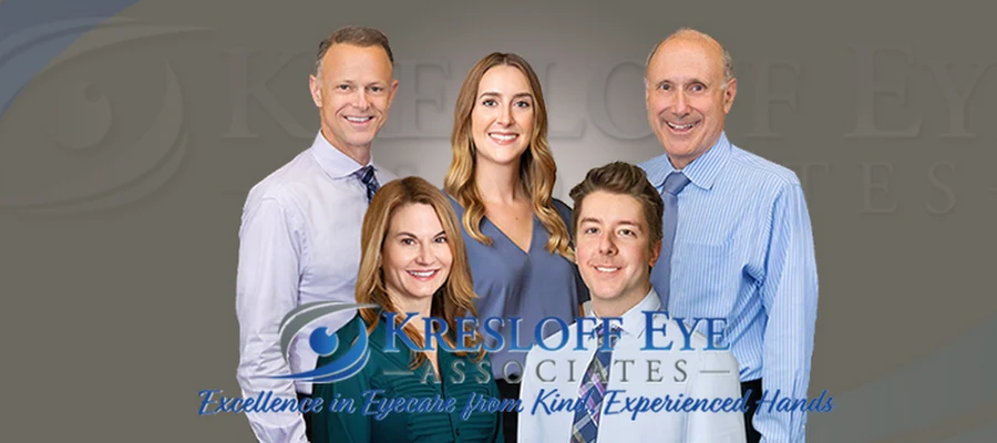 Kresloff Eye Associates