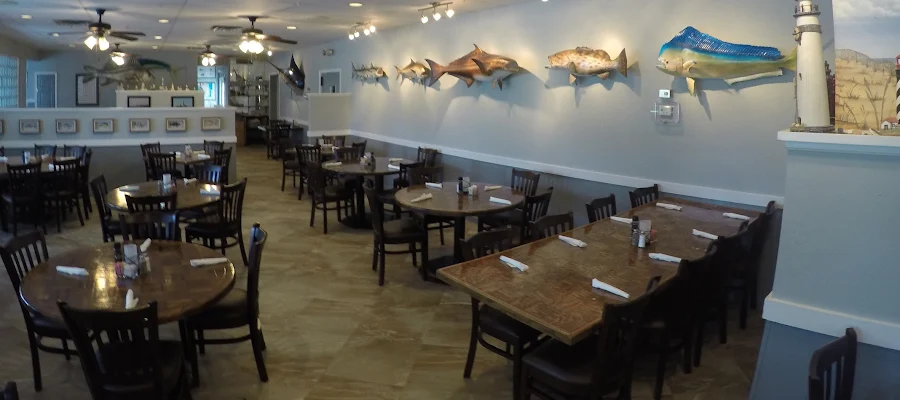 Kretch's Restaurant