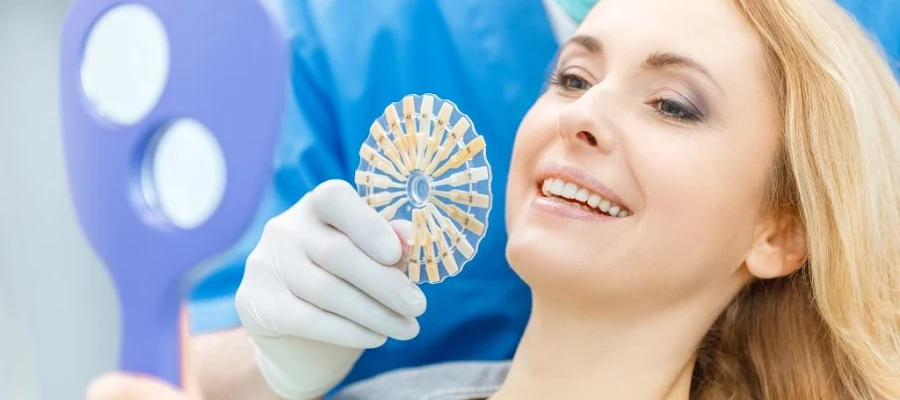 Krimsky Dental