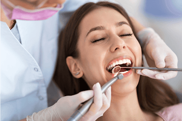 KRISH Family Dental