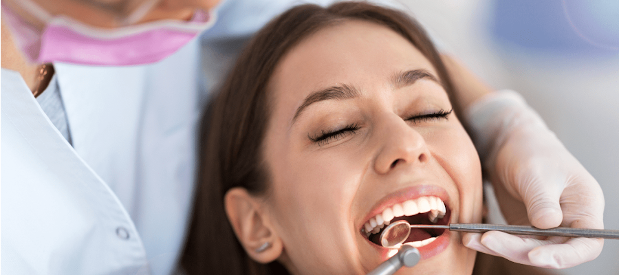 KRISH Family Dental