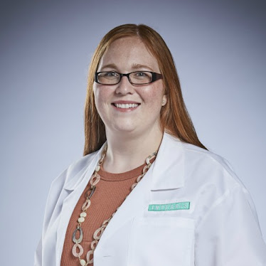 Kristen Buzzard, M.D.