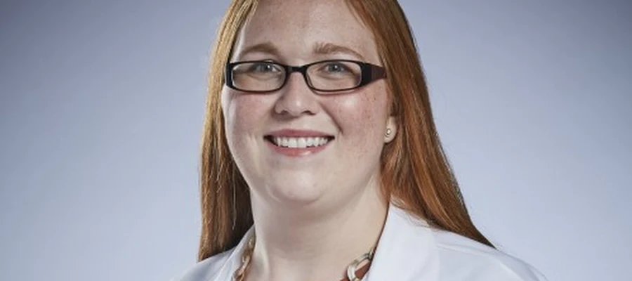 Kristen Buzzard, M.D.