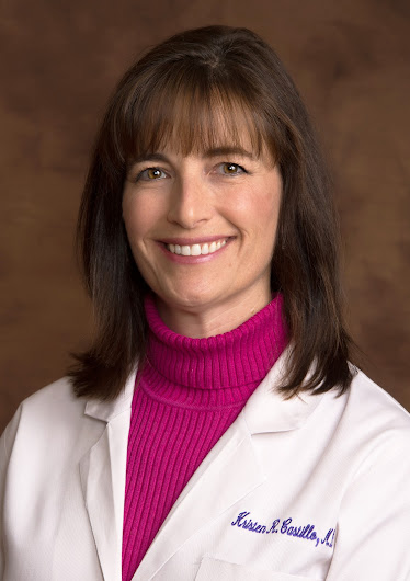 Kristen Castillo, MD, FACOG