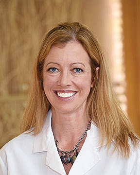Kristen F. Panozzo, DO