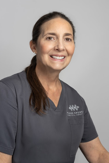Kristen Gorbitz, WHNP-BC