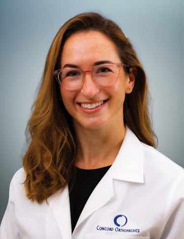Kristen L. Stupay, MD