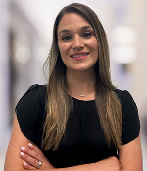 Kristen Luzzi, PA-C