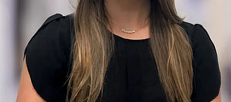 Kristen Luzzi, PA-C