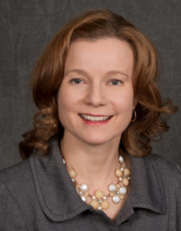 Kristen M. Sigurdson, DPM