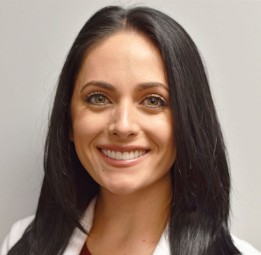 Kristen Teixeira, PA-C