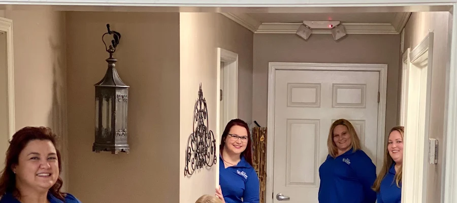 Kristen Willis: Allstate Insurance