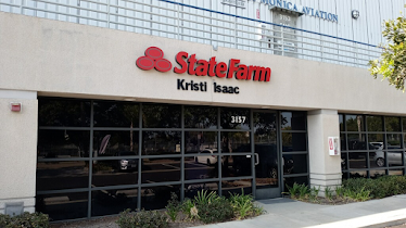 Kristi Isaac - State Farm Insurance Agent