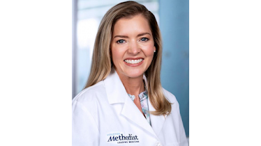 Kristin K. Marcum, MD, FACS