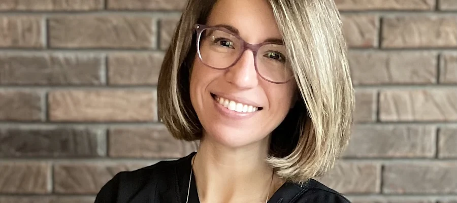 Kristin Reilly DMD PLLC