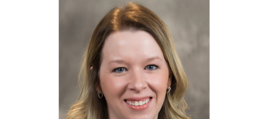 Kristina Knoll, DNP