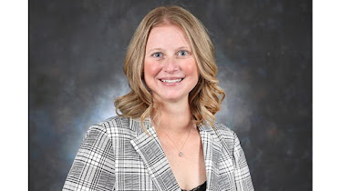 Kristina Snyder, FNP