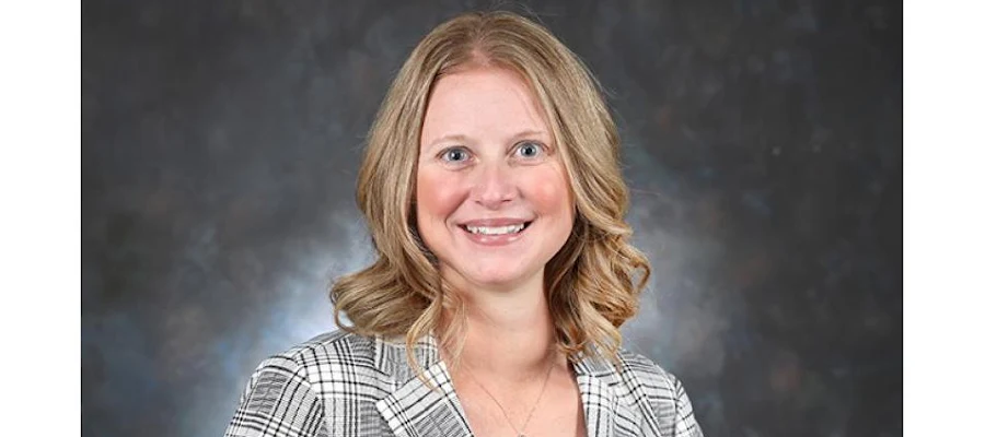 Kristina Snyder, FNP