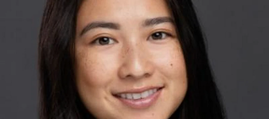 Kristina Truong, DO
