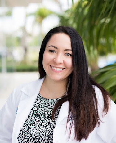 Kristine Tibavisky, MD, FACOG