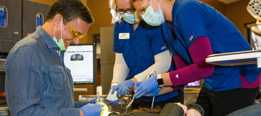 Kristo Orthodontics