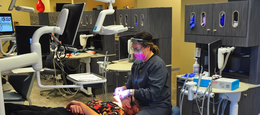Kristo Orthodontics
