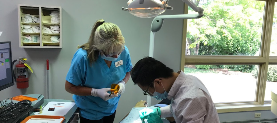 Kristo Orthodontics