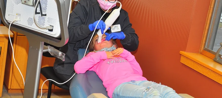 Kristo Orthodontics