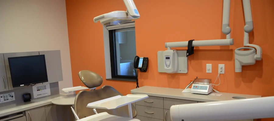 Kristo Orthodontics