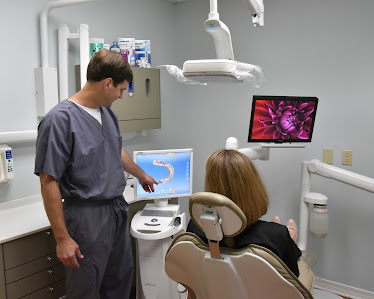 Kristopher A. Portacci, DDS, PC