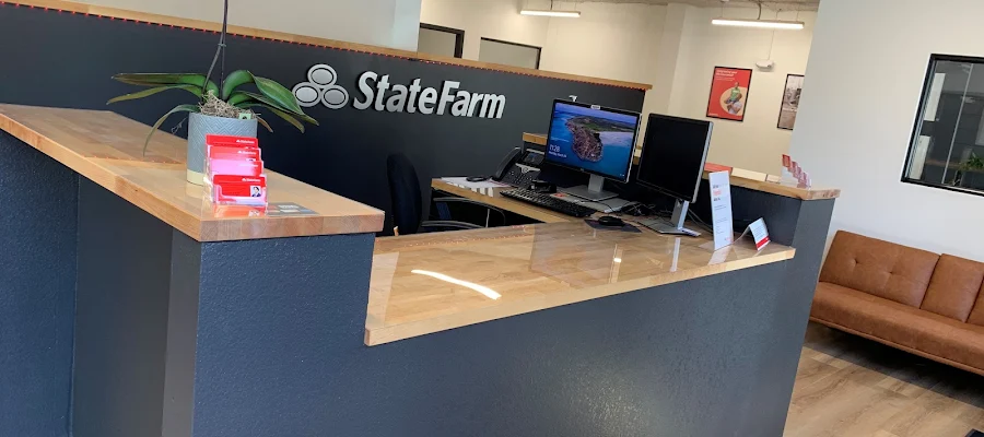 Kristopher McArdle - State Farm Insurance Agent