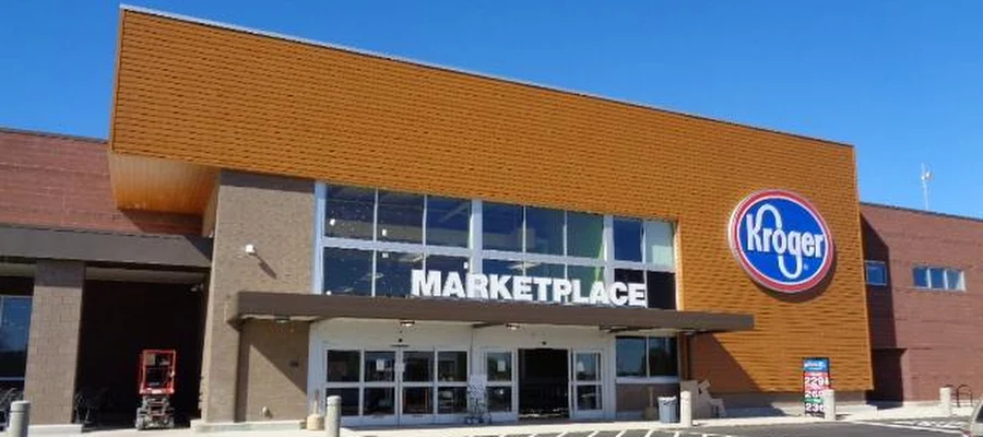 Kroger