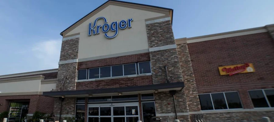 Kroger