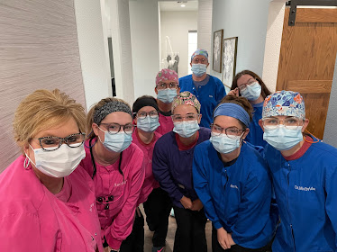 Krum Dental Associates