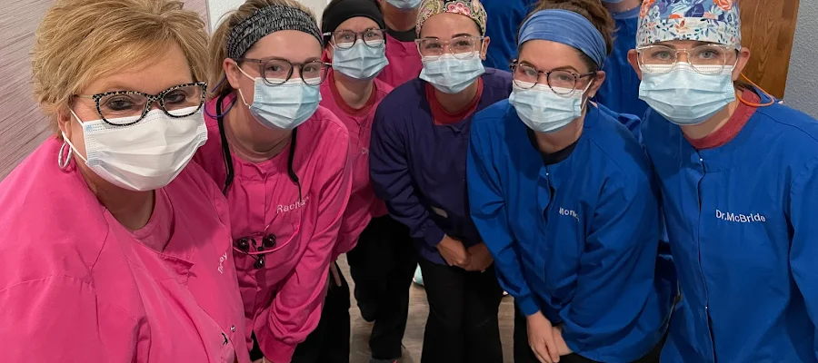 Krum Dental Associates