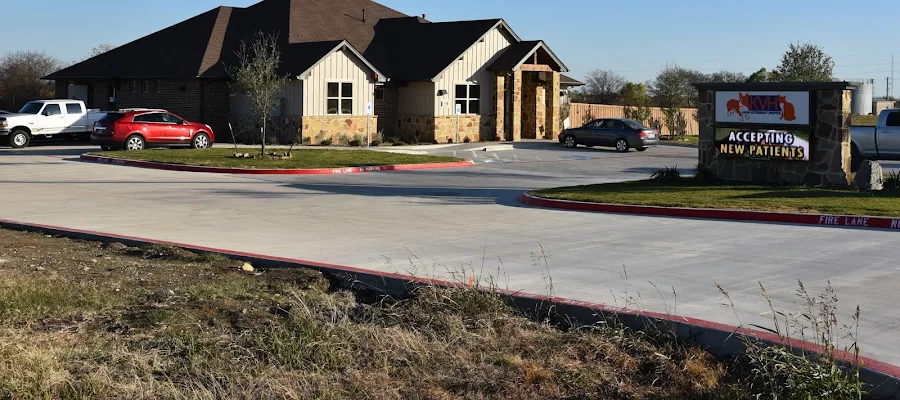 Krum Veterinary Hospital