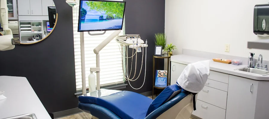 Krusich Dental
