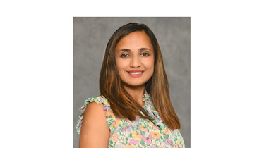 Kruti Patel, DO