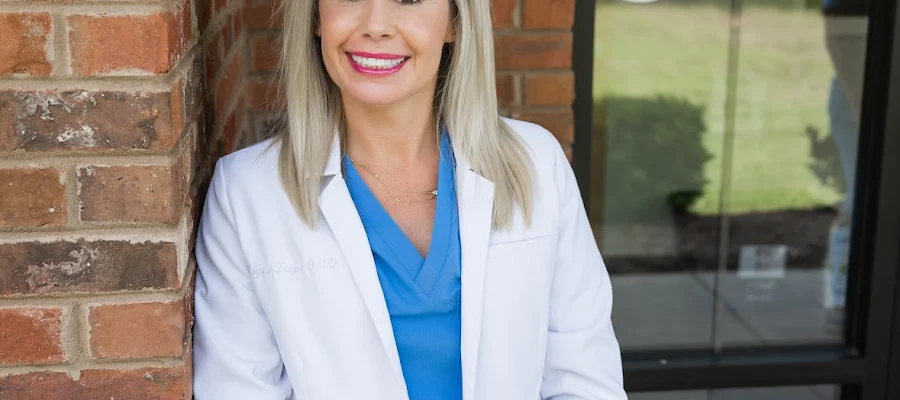 Krystal Teague Dental