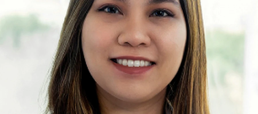 Krystel T. Babaran, MD