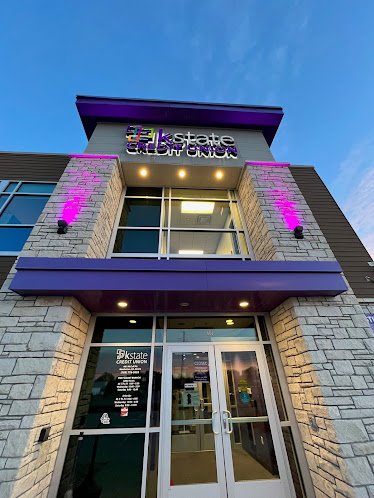 kstate CREDIT UNION (Home Office)