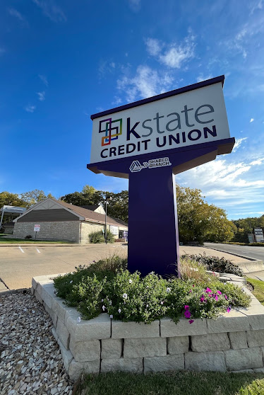 kstate CREDIT UNION (West Branch)