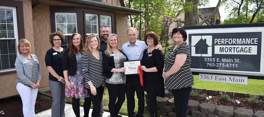 KTL Performance Mortgage Richmond