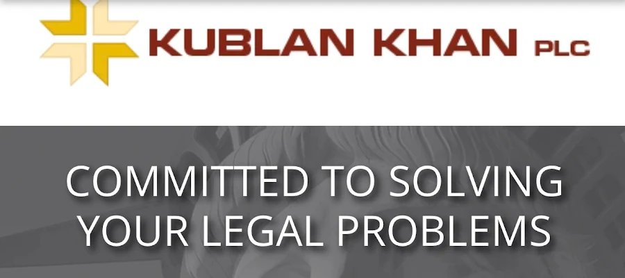 Kublan Khan PLC
